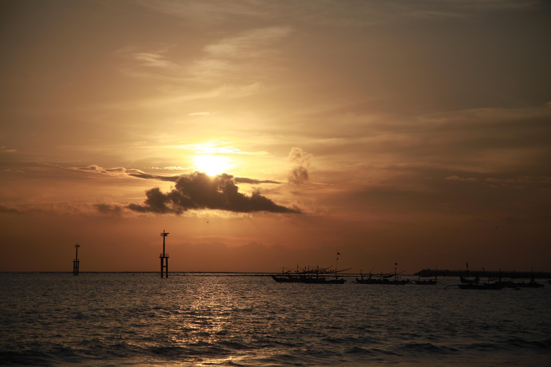 Pantai Jimbaran