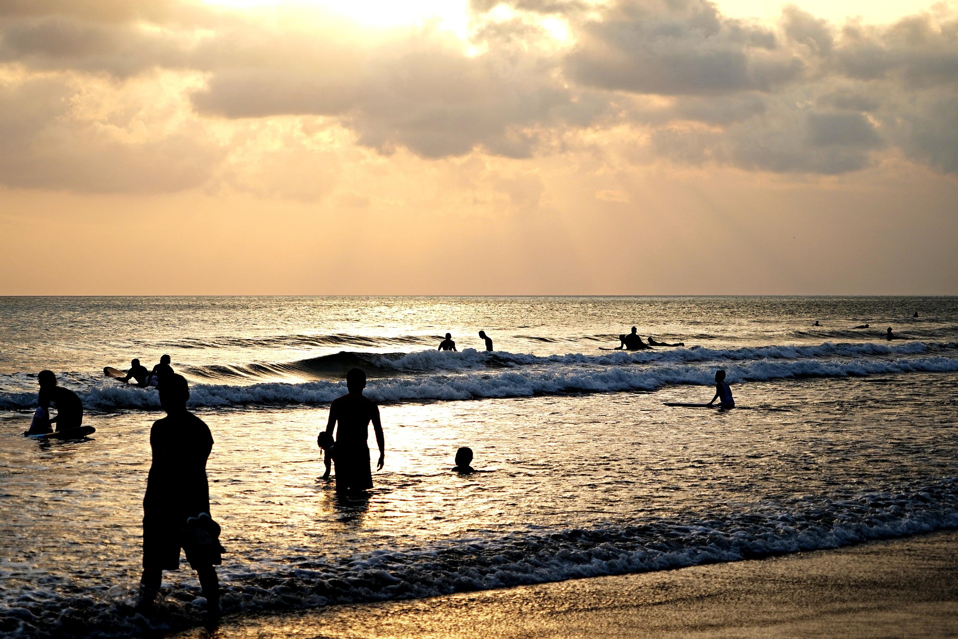 Pantai Kuta