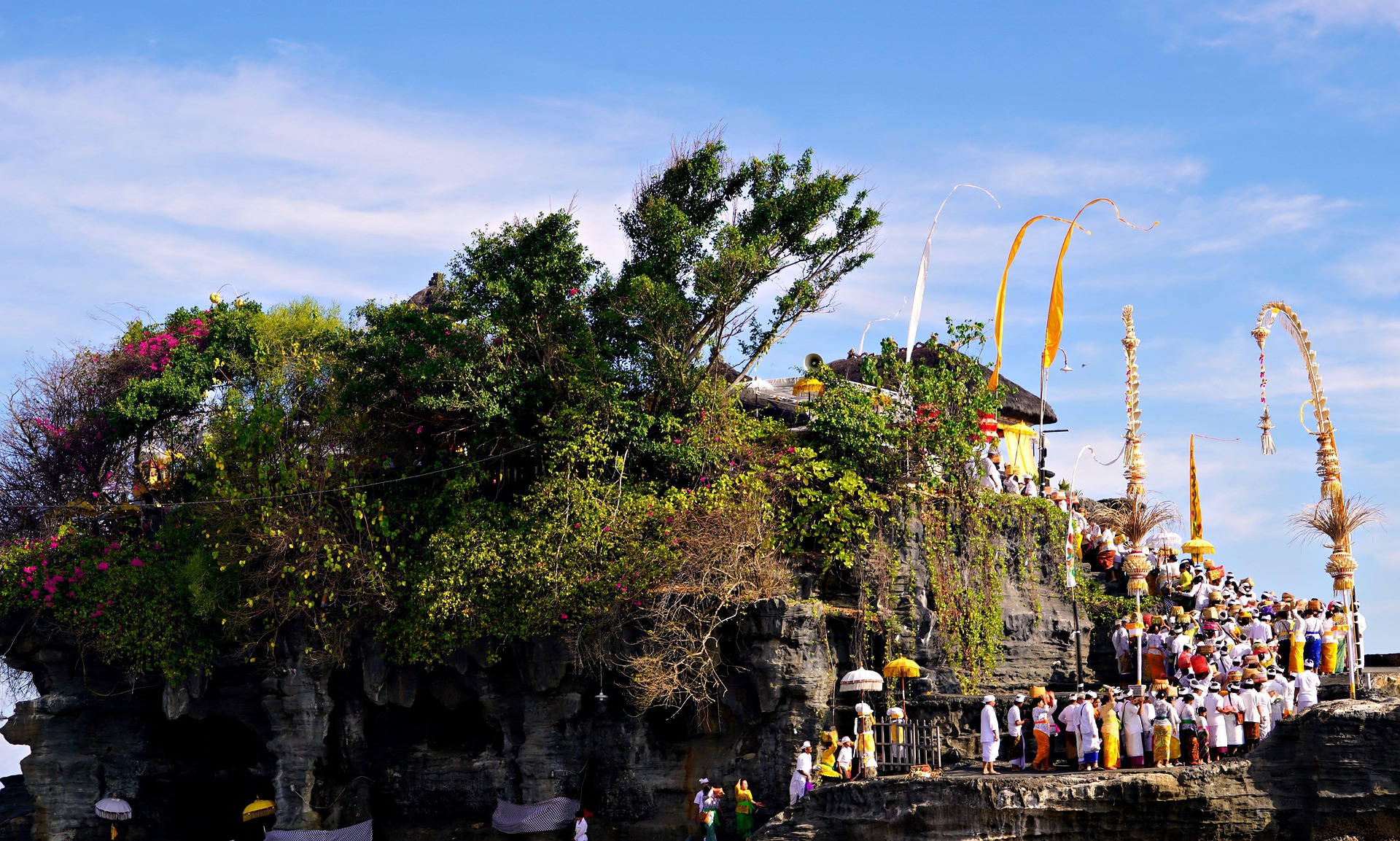 Tanah Lot